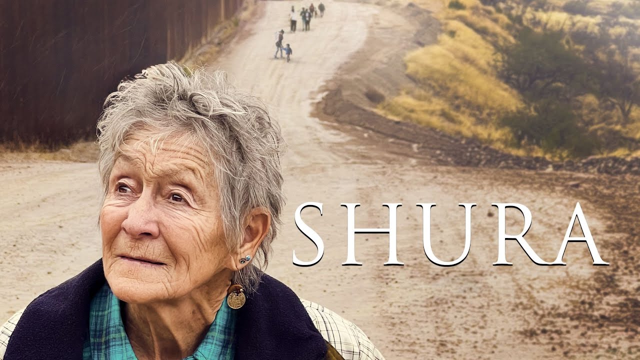 SHURA (2023) 4K Film Trailer