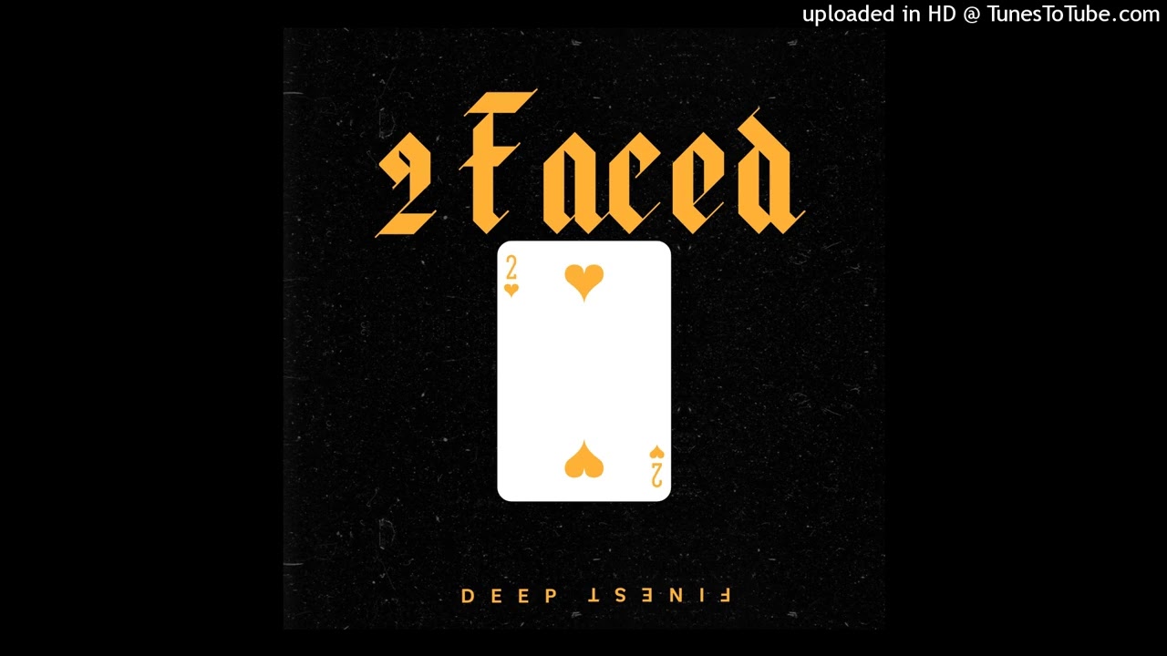 2 Faced