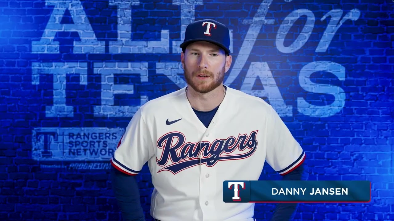 Who is Danny Jansen? 💭