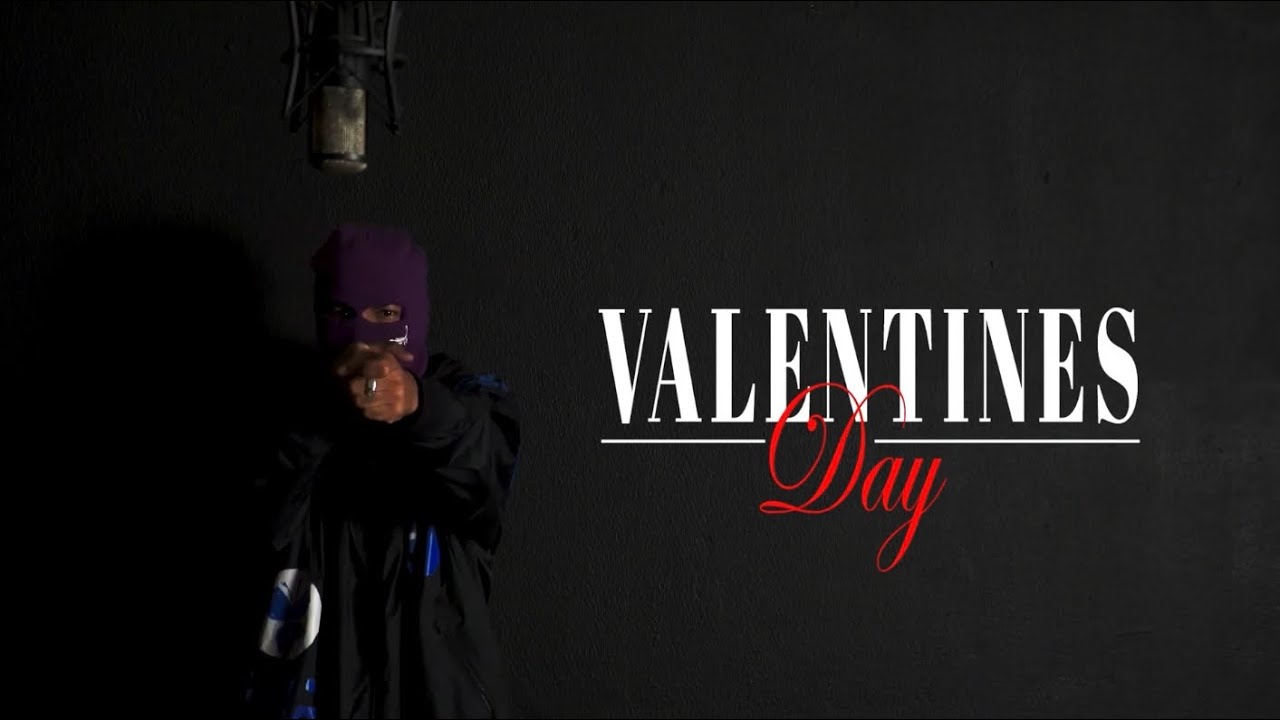 ablunt - Valentine's Day #SafeDailyEP01