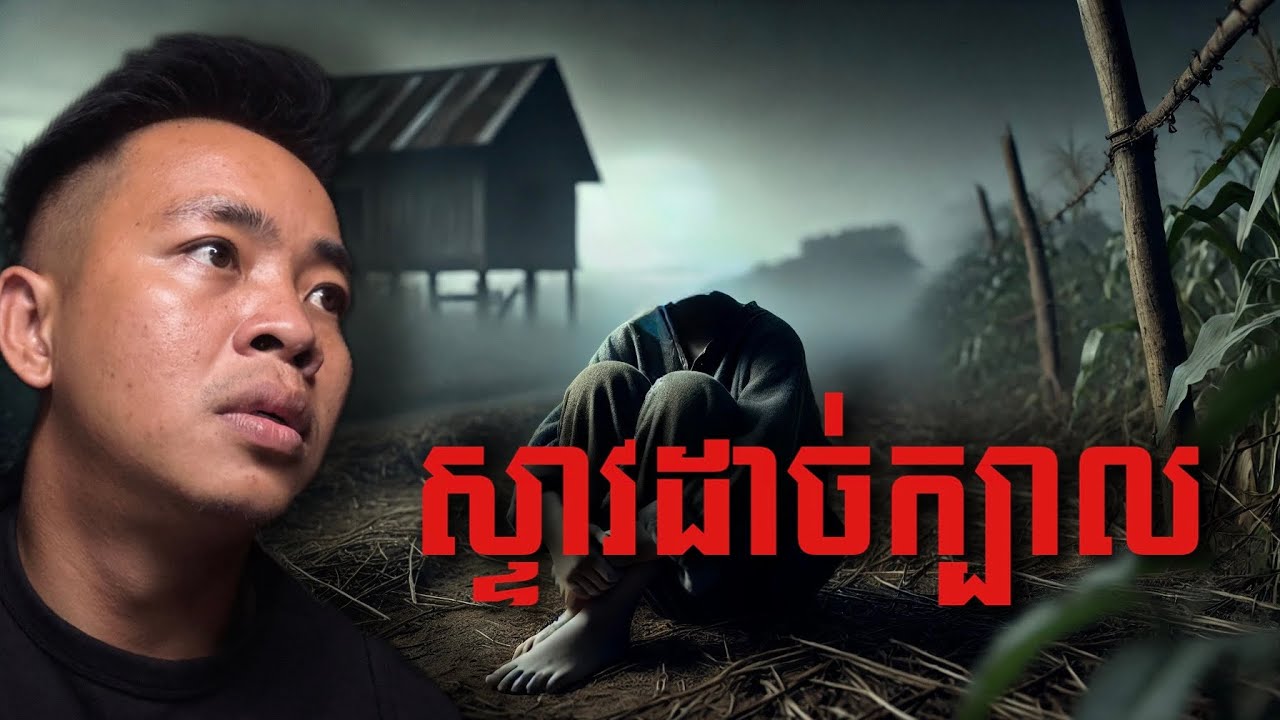 #បទពិសោធន៍ព្រឺរោម | EP២៩១ វគ្គ ស្ទាវដាច់ក្បាល! | Ghost Stories Khmer [រឿងពិត]