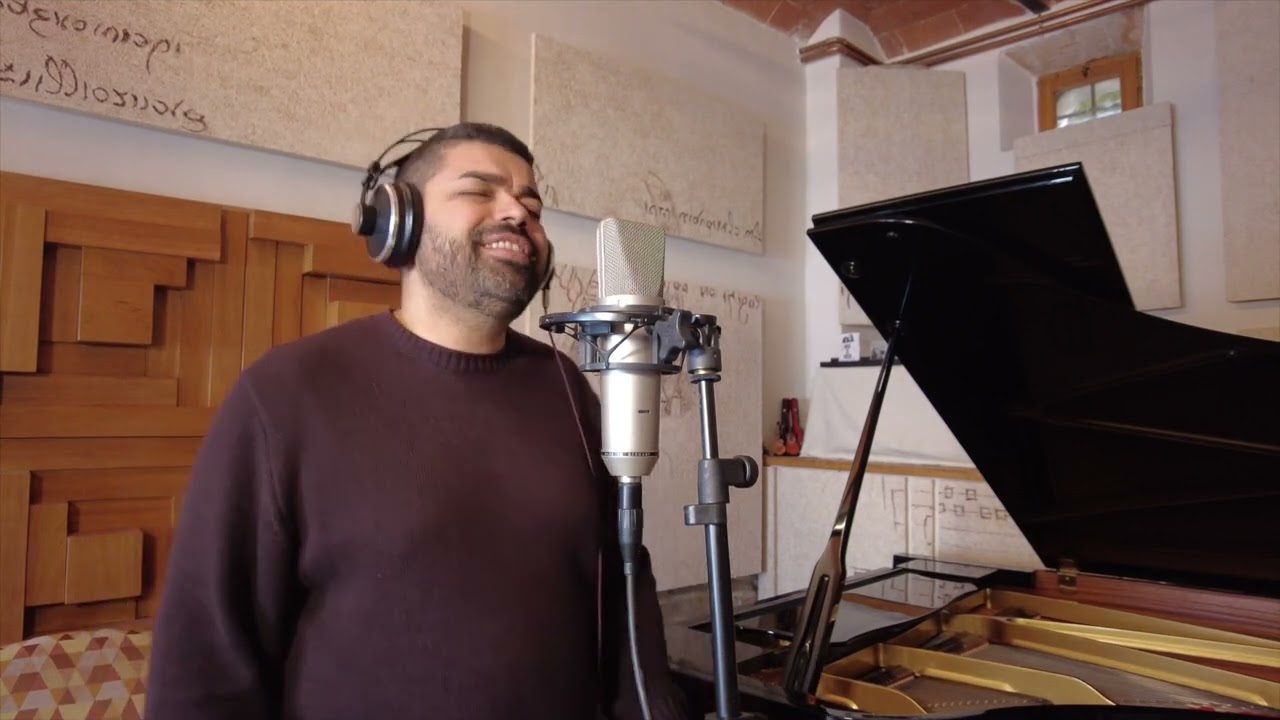 Tardes de Verão - Pino Arborea/Tatiana Ribeiro