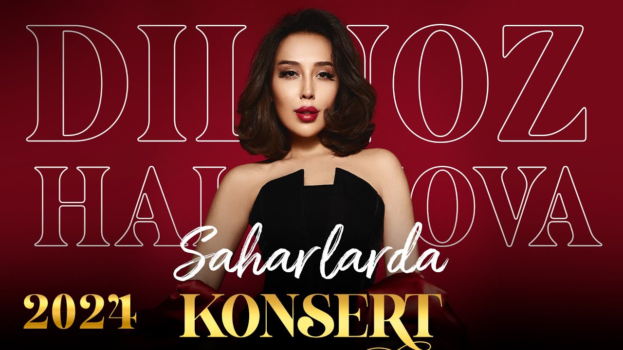 Dilnoz Hakimova - 