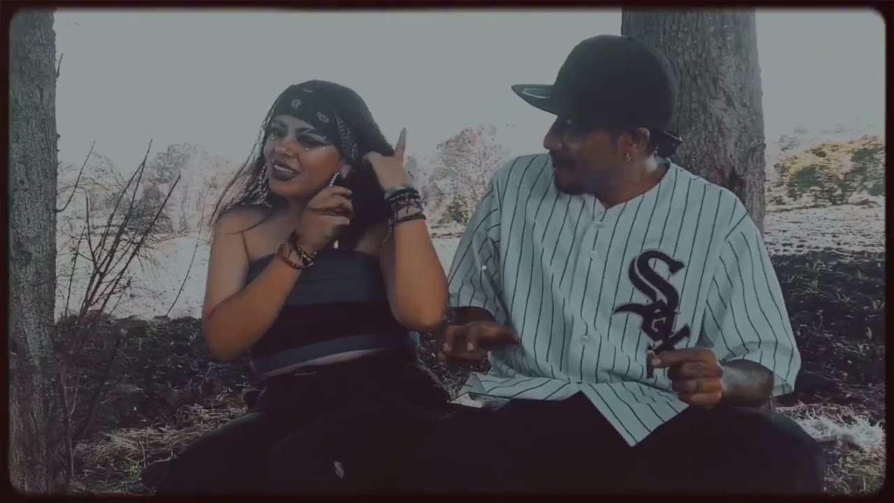 -Te Esperaré - Manozs Sk9 FT La Chola LZ (sektor 9 X La Zona Estudio 🎙️