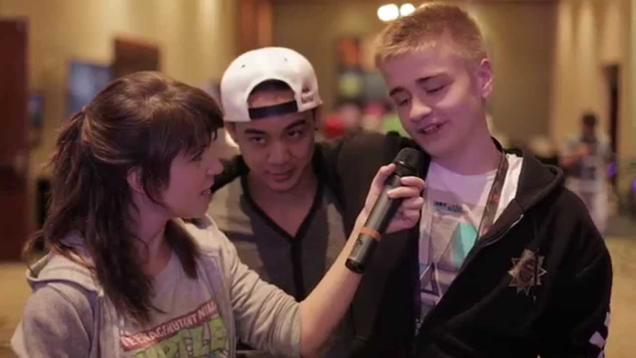 Chain En-Lightning - International 2014