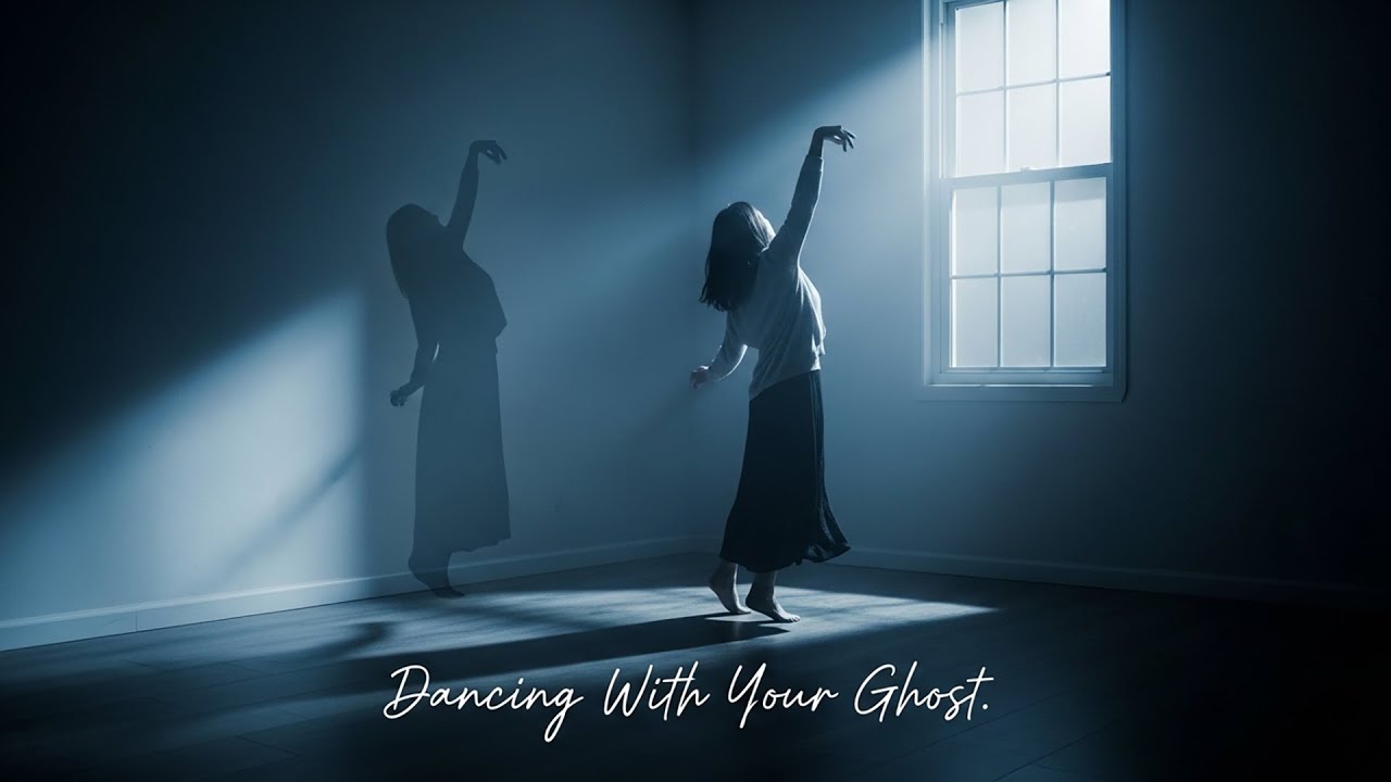 Dancing With Your Ghost