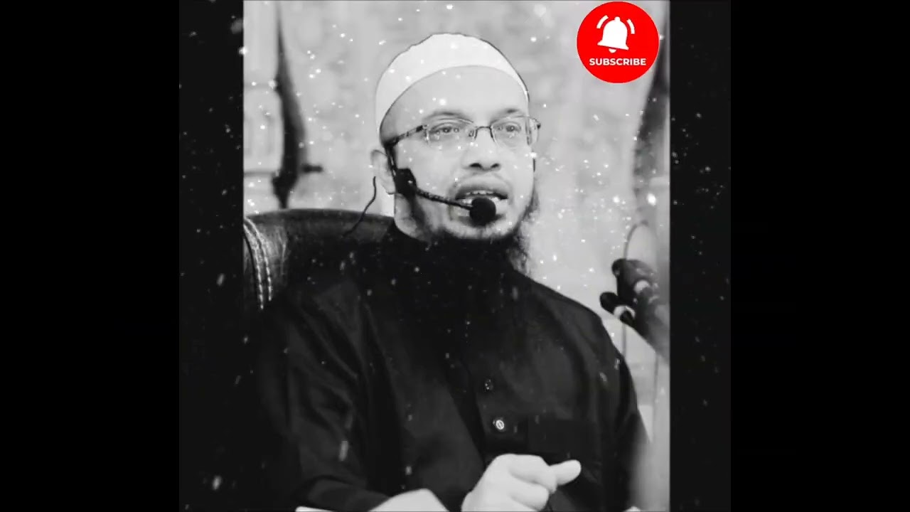কি দেখে ভোট দেওয়া  উচিত?।জানালেন শায়খ আহমাদুল্লাহ | Sheikh Ahmadullah | Vote 