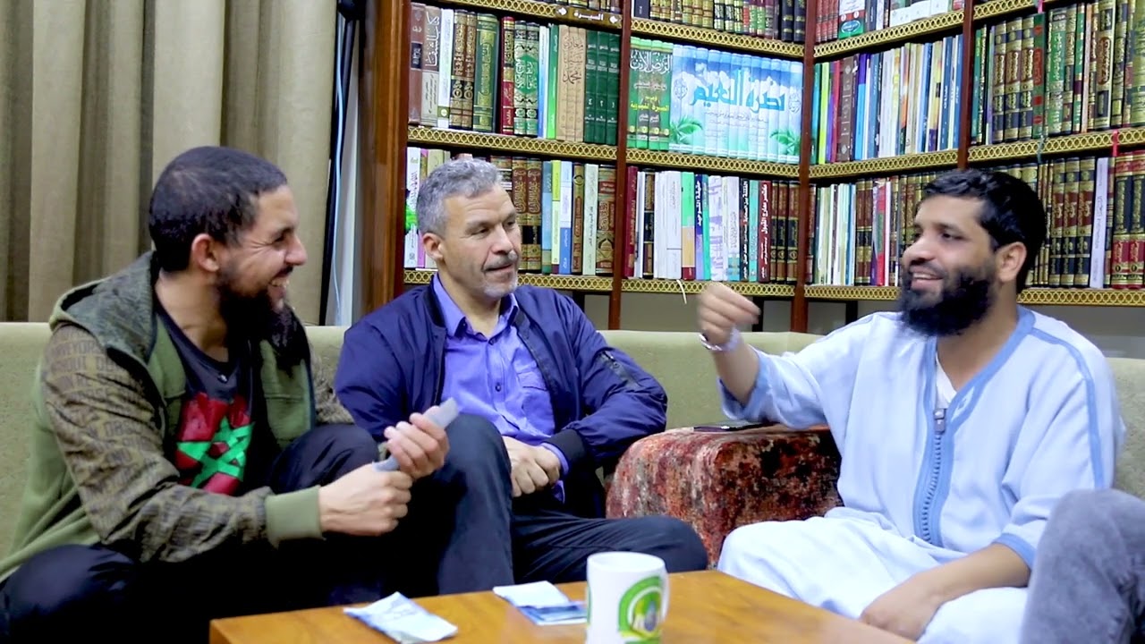 بيان وجه المنع للقرعة (دارت) || الشيخ موسى الدخيلة