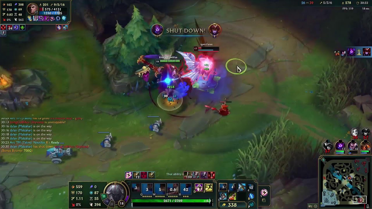 WATCH IF YOU HAVE A BIG