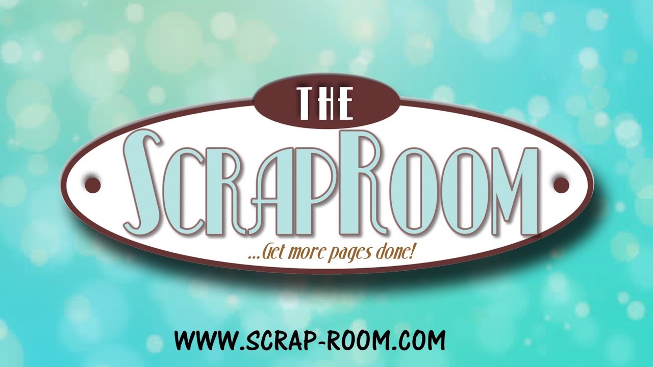 Наборы для творчества ScrapRoom Single Shot Kits | Задания на создание эскизов и крестиков-нолико...
