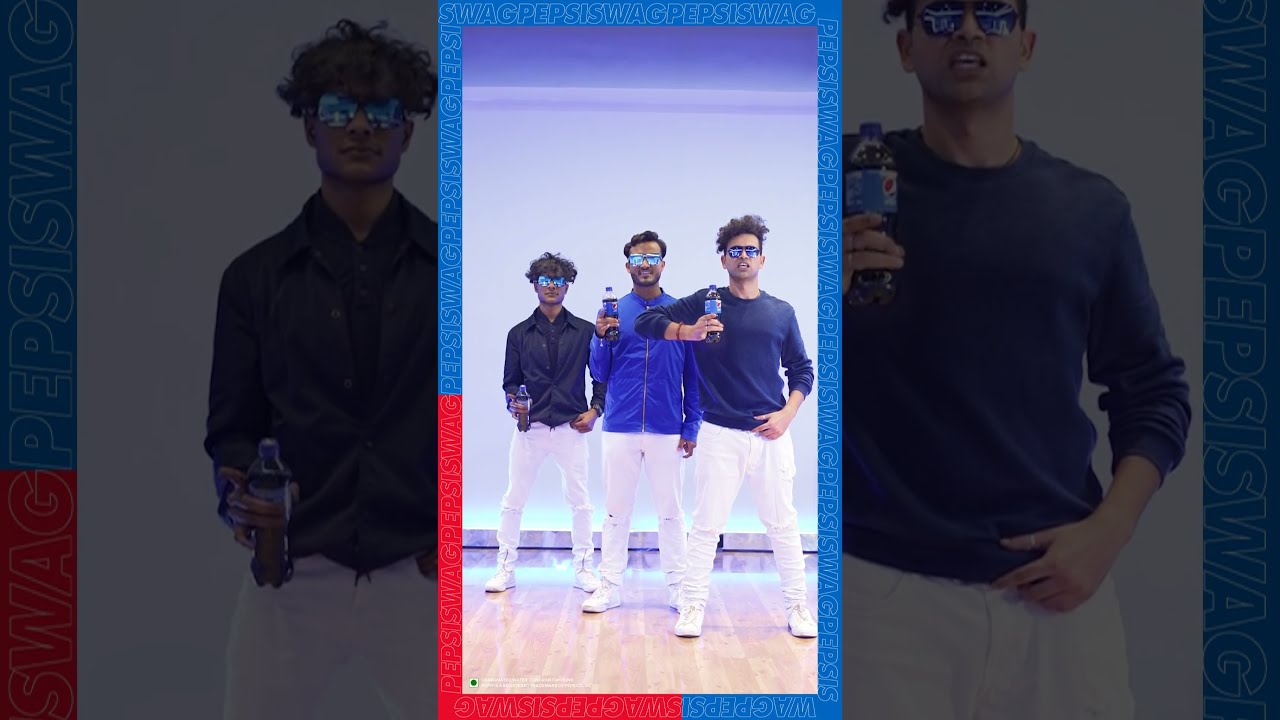 Swag Wali Pepsi