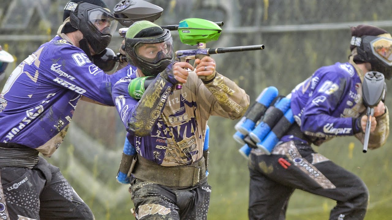 Scouting Report | Baltimore Revo