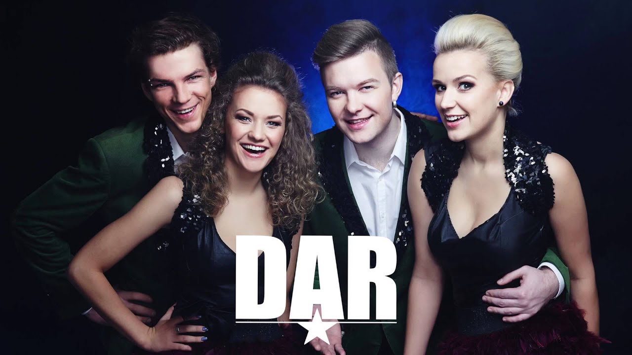 DAR - Pok&scaron;tas (2014)