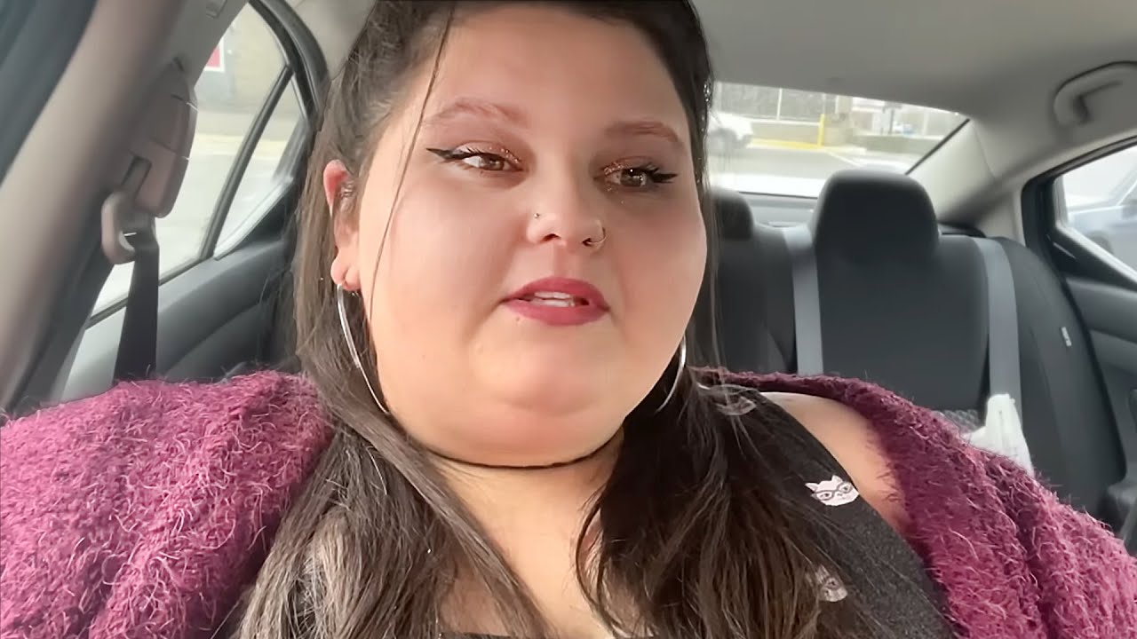 My Wife Explains To Me Who AMBERLYNN REID Is