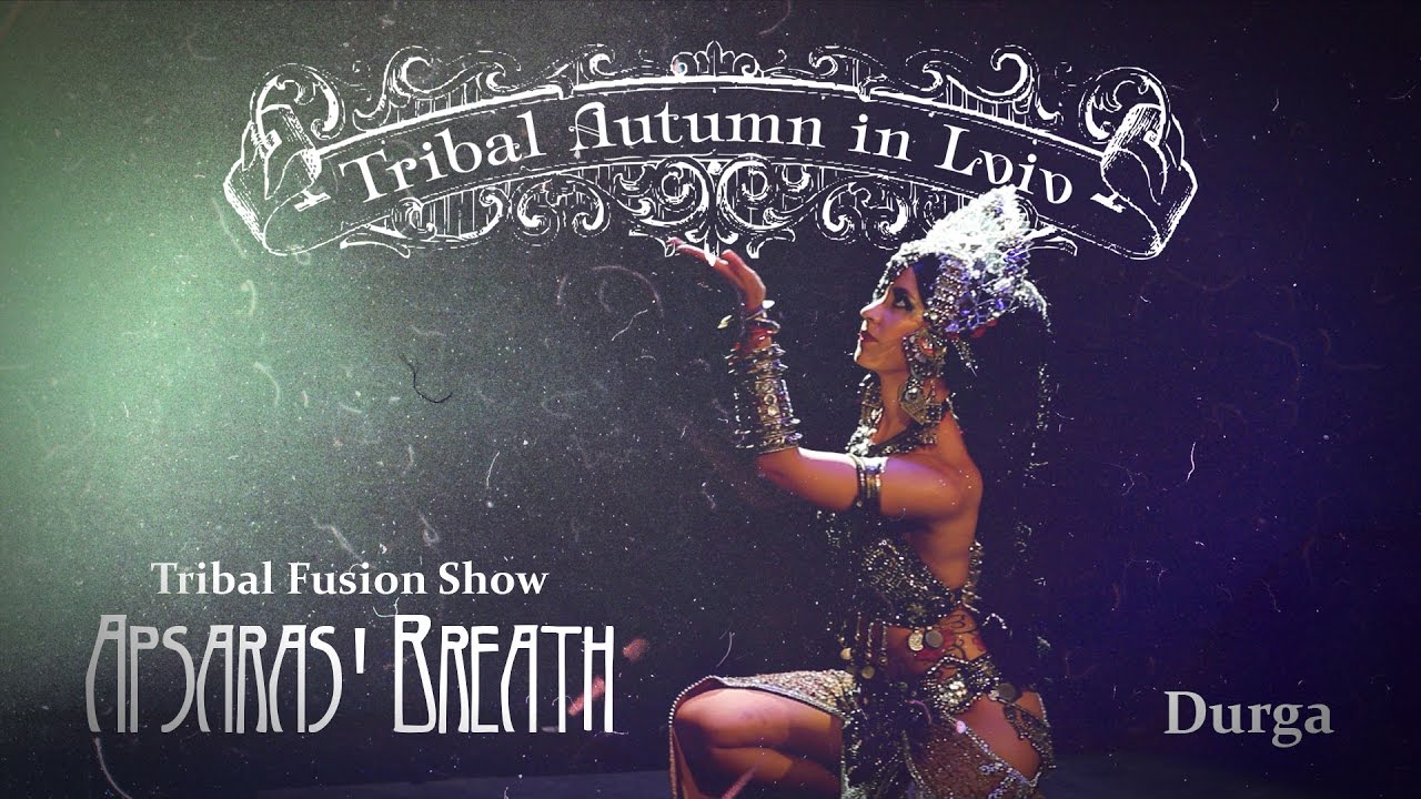 10. Durga @ Tribal Fusion Show 