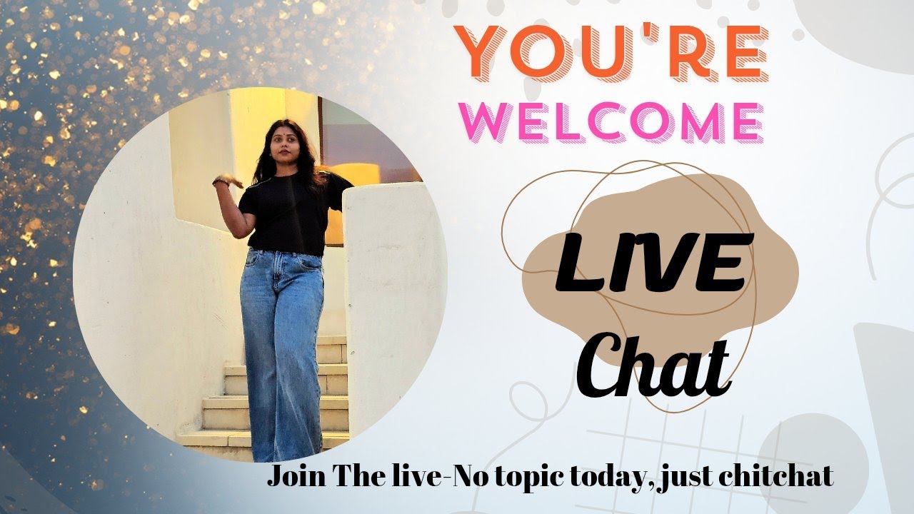 Pallavi Rajeev is live! ഉത്തരം പറയൂ 😁