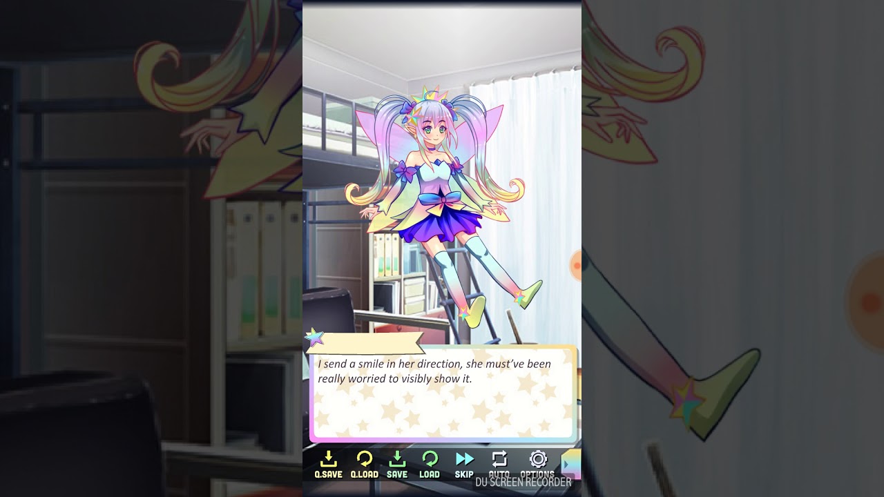 Gacha Memories (Ghost-san x Mitsuko) (GamerFreak GamerFreak)