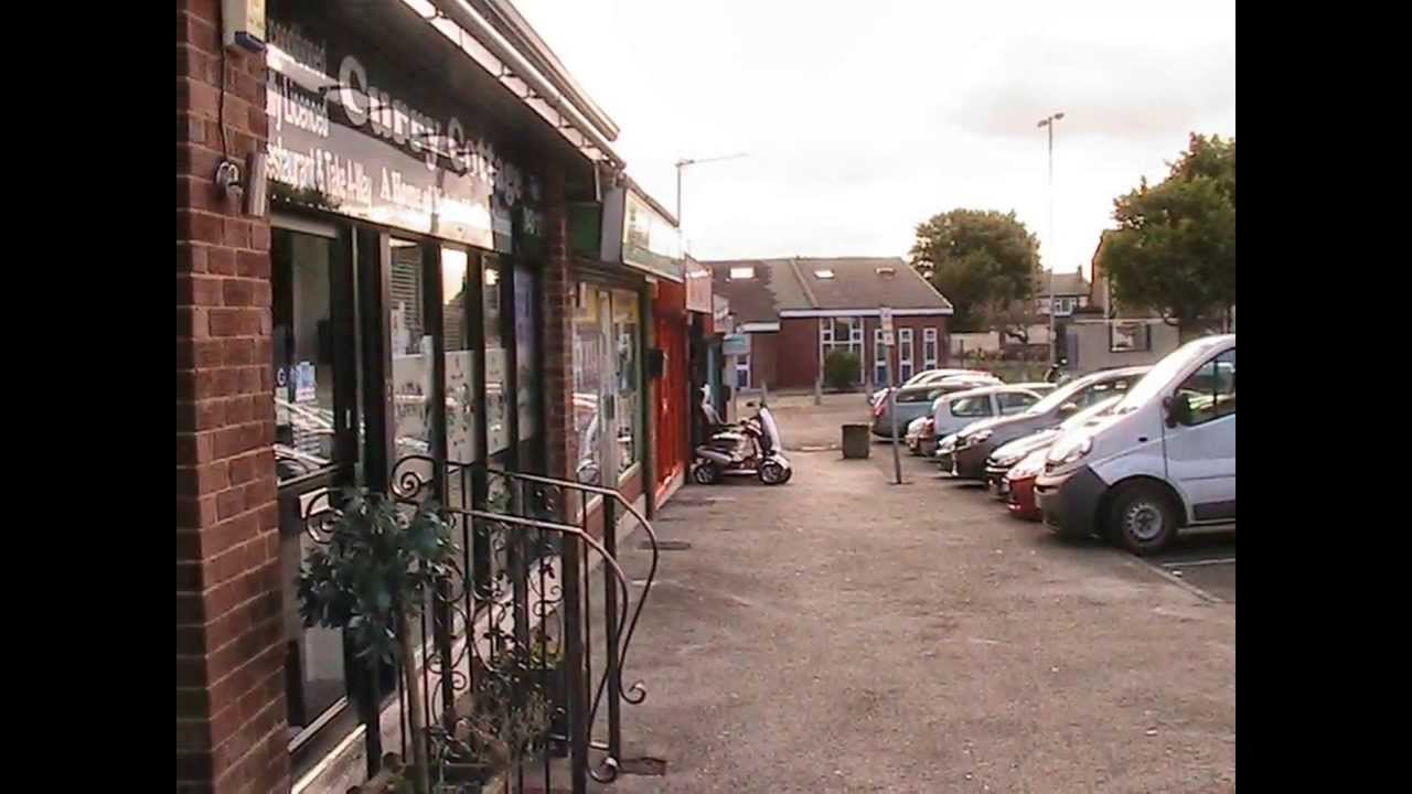 Tameside Films #tameside Dukinfield In Focus England UK