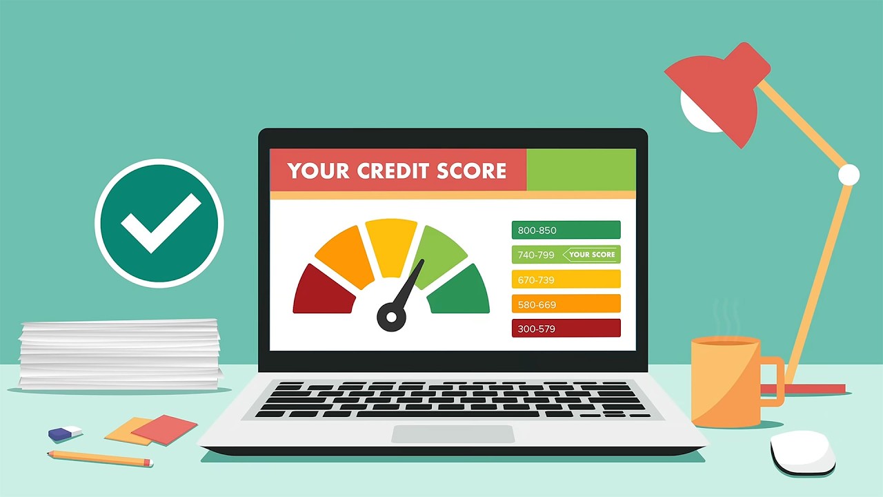 How To Avoid Credit Repair Scams