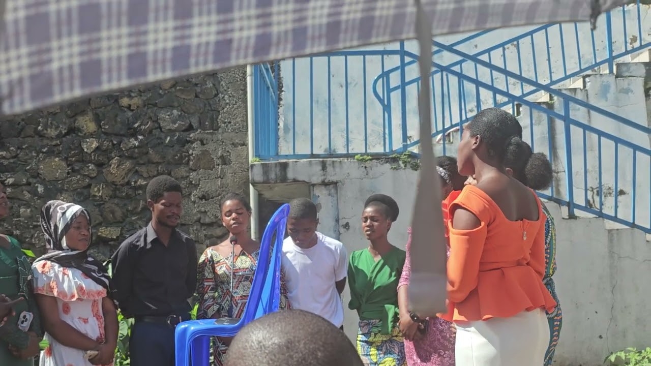 HAPO MWANZO