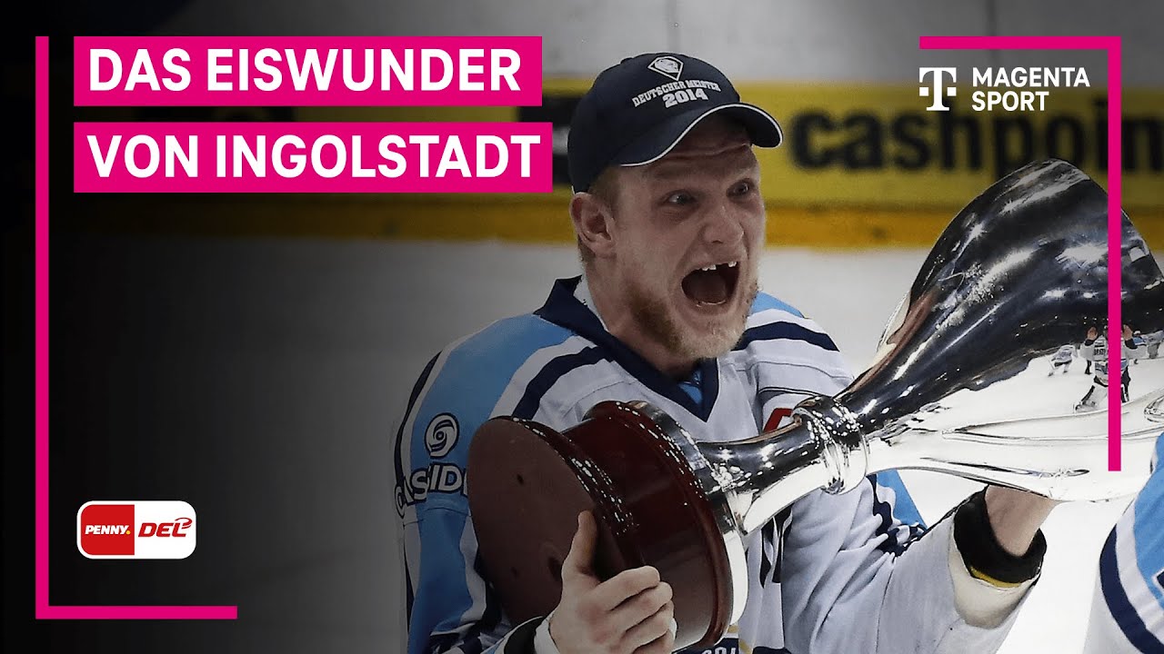 Reactions zur DEL-Saison 2013/14 | PENNY DEL | MAGENTA SPORT