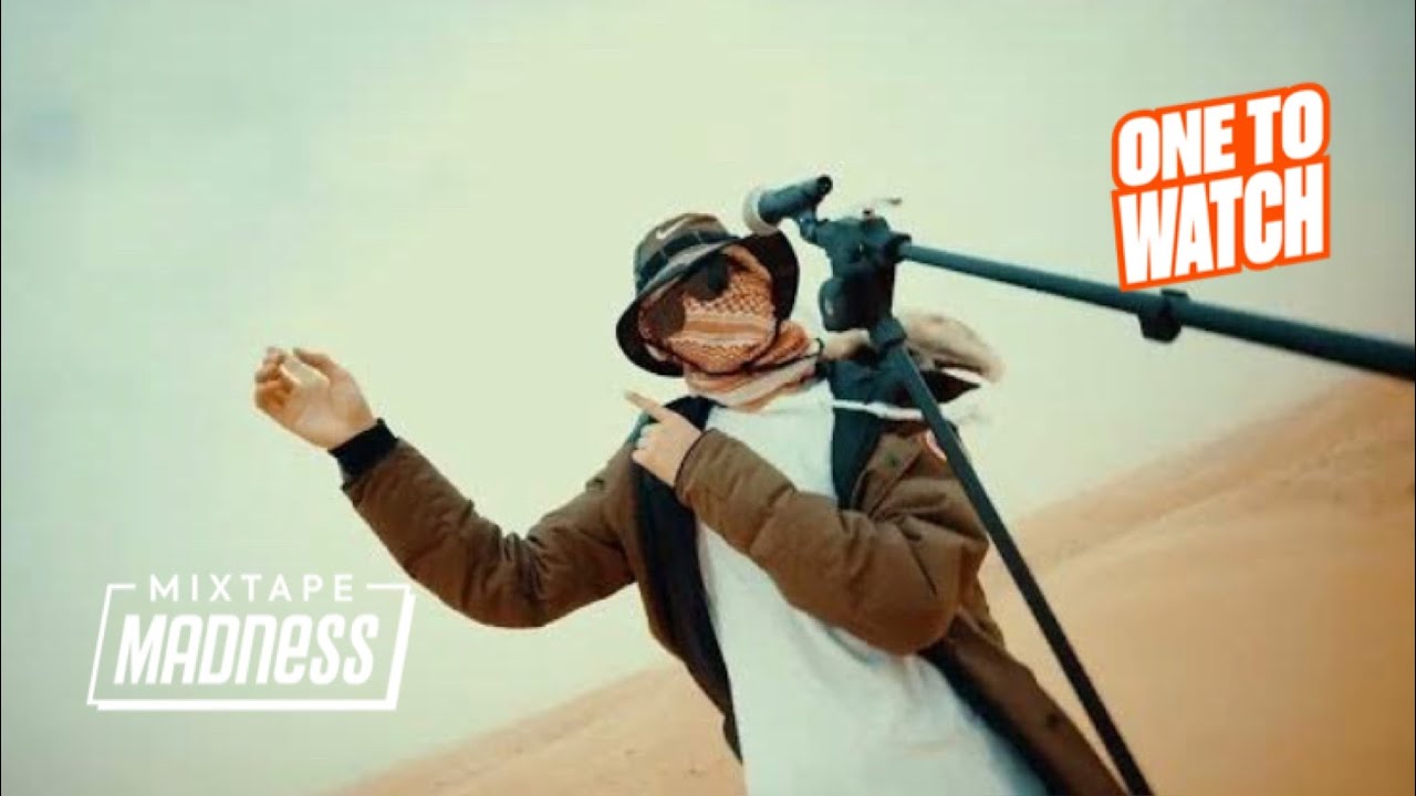 Biz2Busy - Trapstyle 2 (Music Video) | @MixtapeMadness