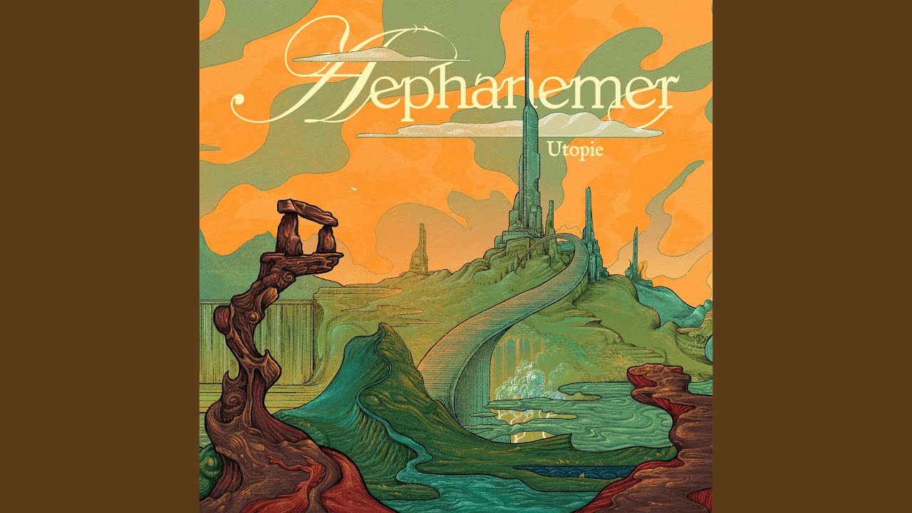La Rivière Souterraine (Instrumental)