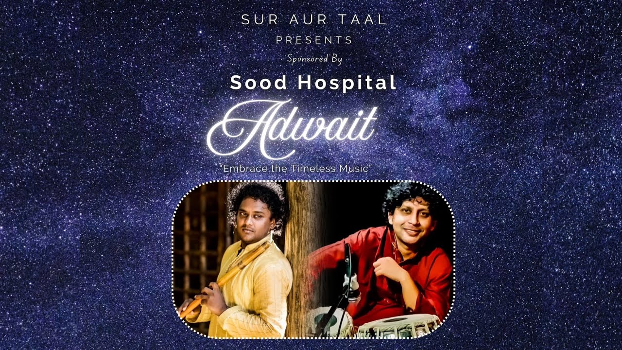Advait full video | Rajat Prasanna | Sachin Sharma | Sood Hospital | Sur Aur Taal