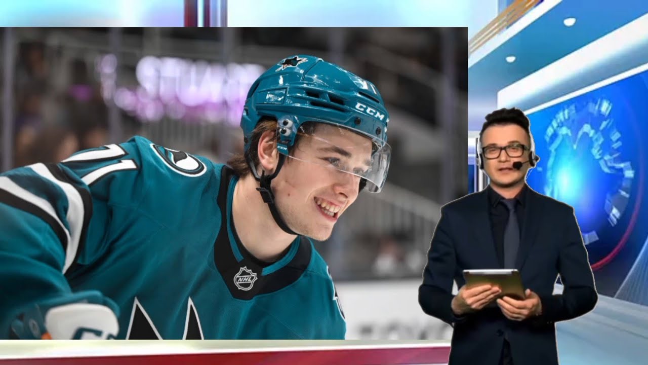 Macklin Celebrini | Macklin Celebrini Goal | Macklin Celebrini Nhl #Trending 