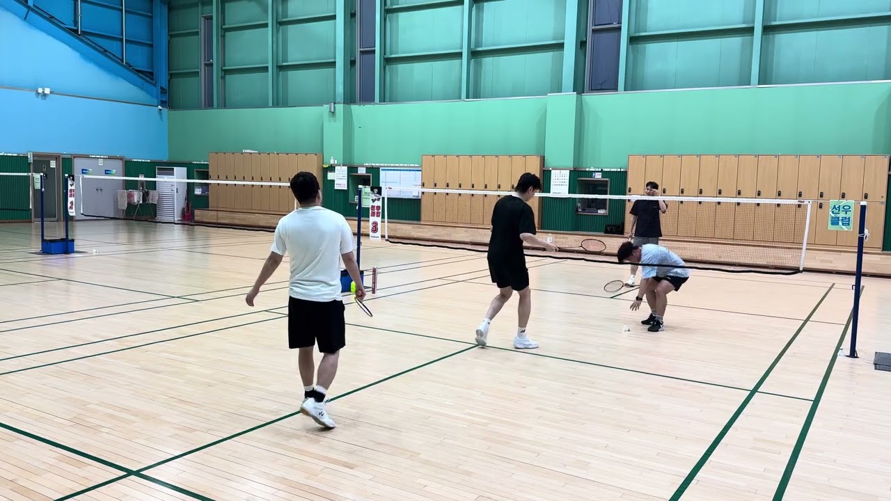 [2월21일(토)] 하쿠찡/이잉태(30E) vs 타다훈/우버필(30E)