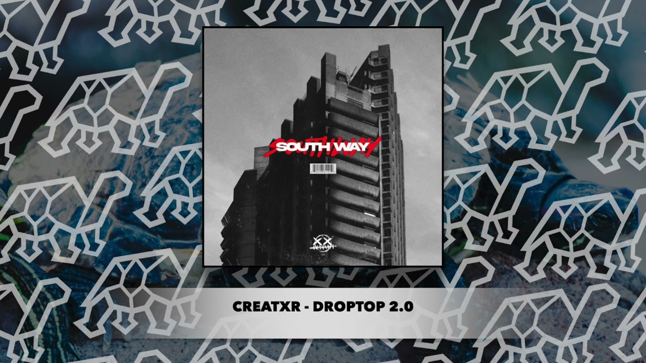 Creatxr - DROPTOP 2.0