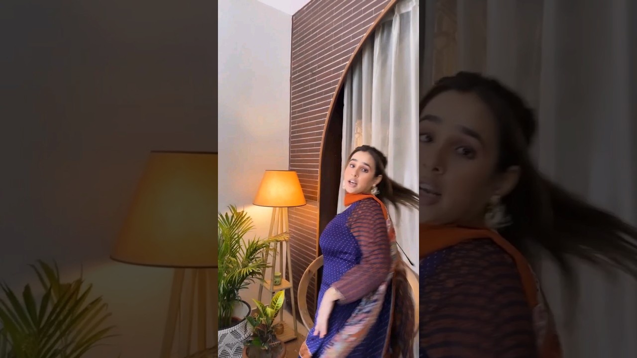 Jatt Disda &hearts;️&hearts;️ Sunanda Sharma / New Punjabi Song / Viral Video #shorts #ytshorts #trending #viral