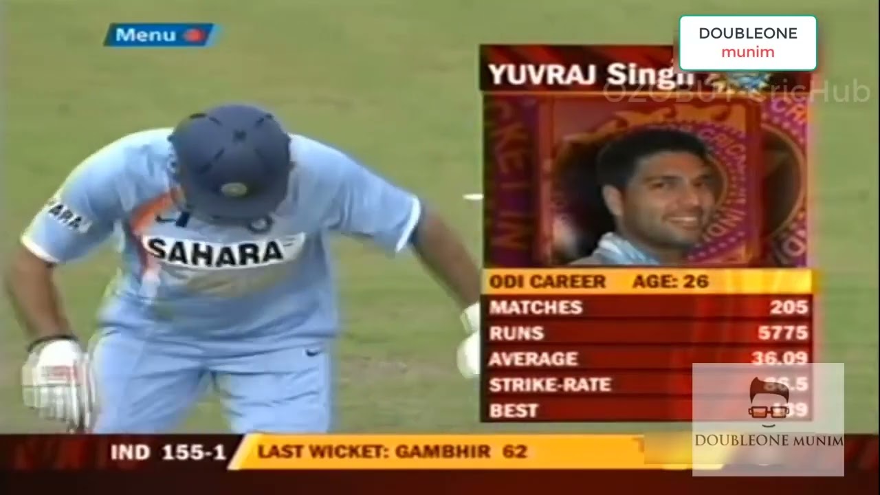 INDIA vs PAKISTAN | FULL MATCH HIGHLIGHTS | KITPLY CUP 2nd Match 2008 | 