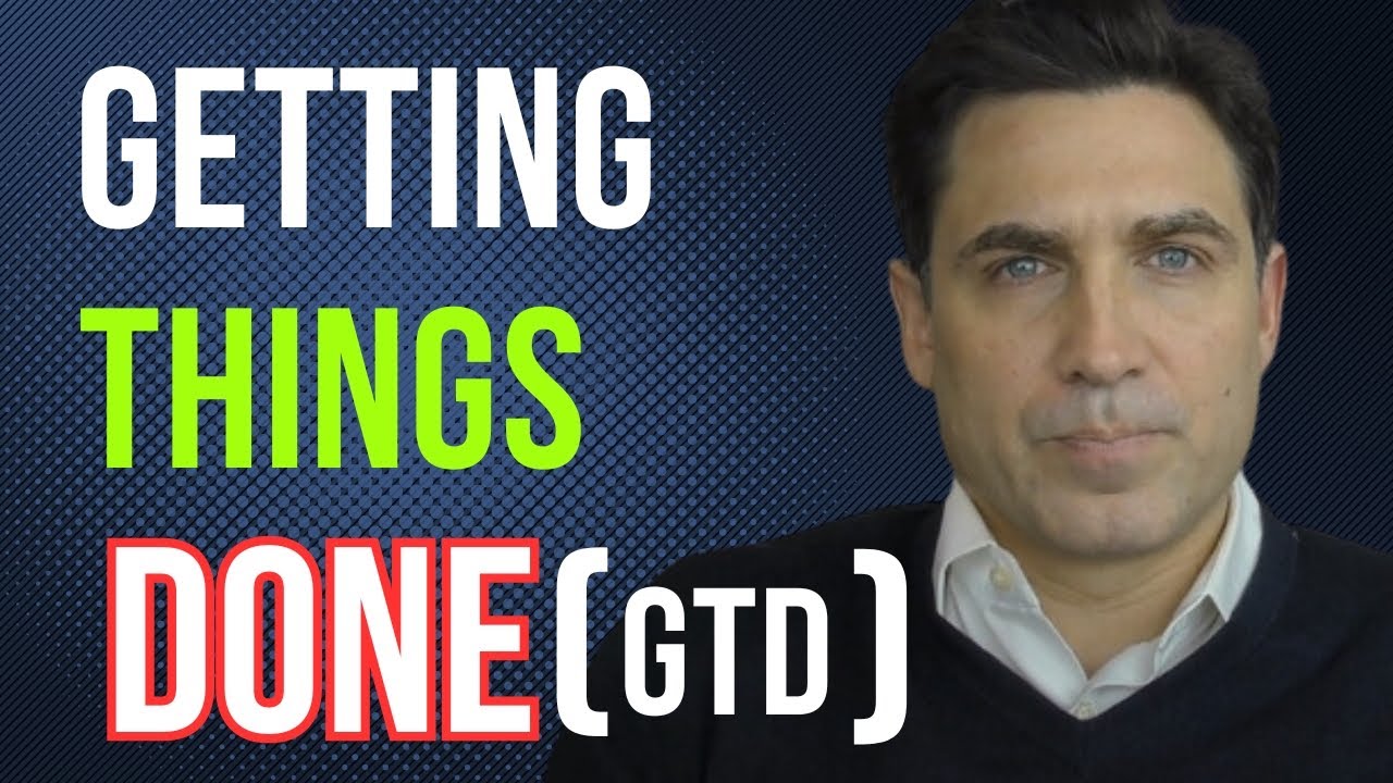 Getting Things Done with ADHD Expert Strategies