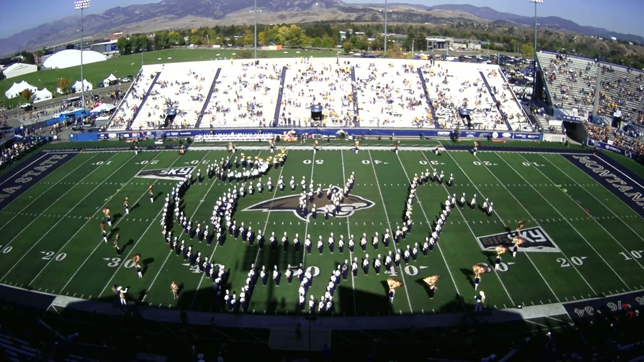2025 Sept 27 Halftime 