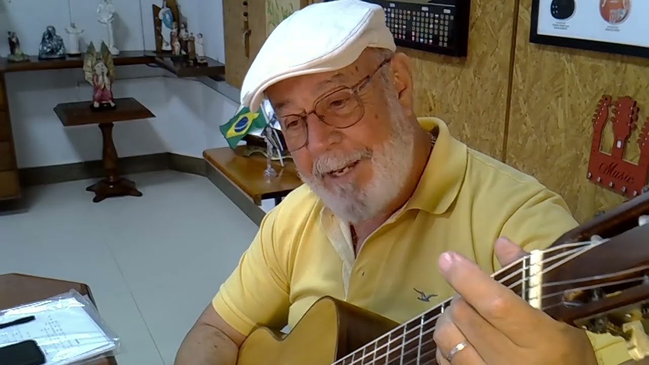 EVANGELHO MARCOS (8, 1-10) 14 FEVEREIRO DE 2026