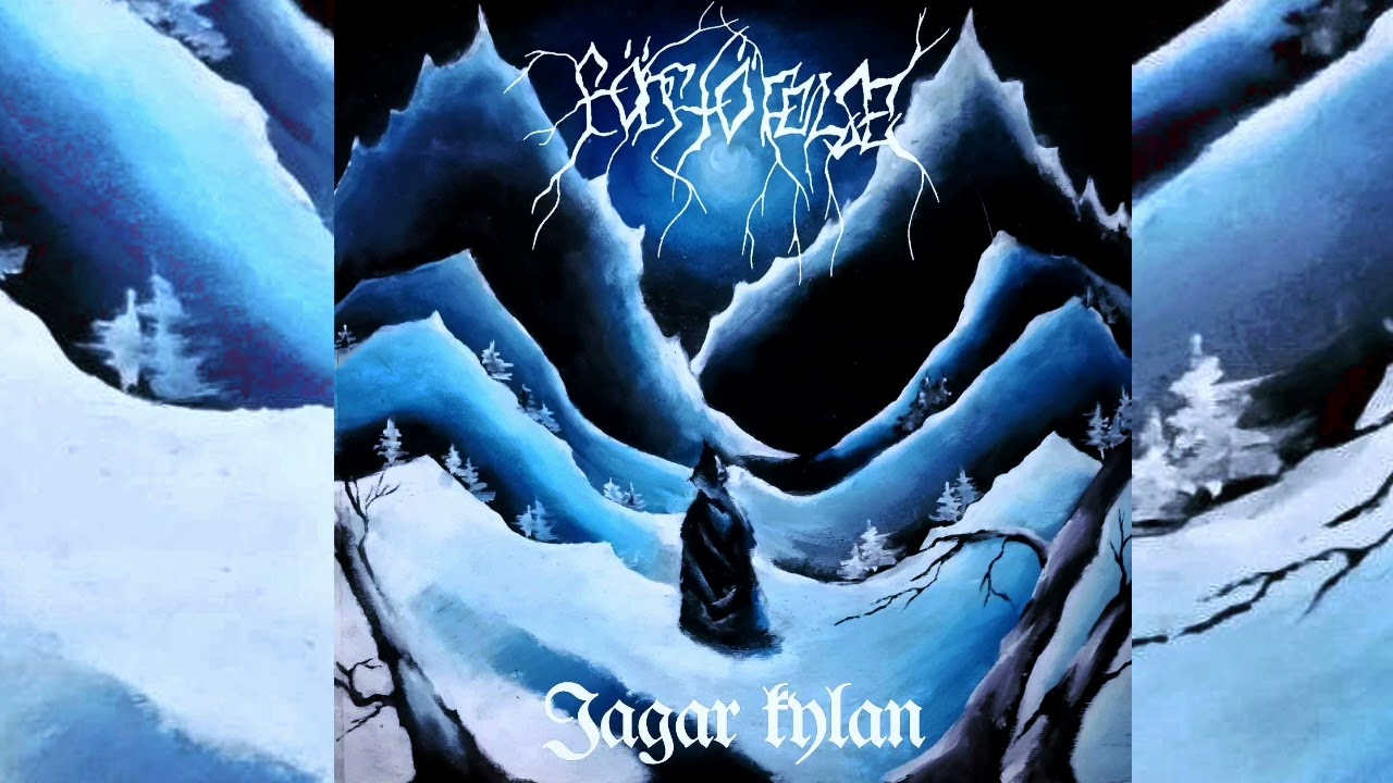 Förstörelse - Jager Kylan(2025)(Single)