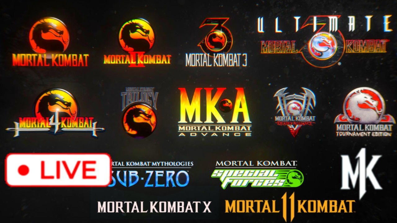 Late Night Mk1 Ranked sets