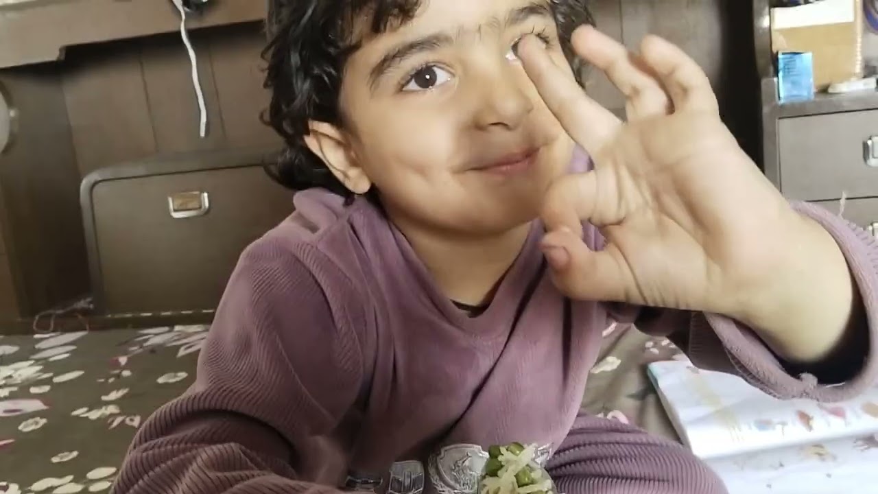 Aj bnaaya manvi ka plazzo 😀😀👗👗