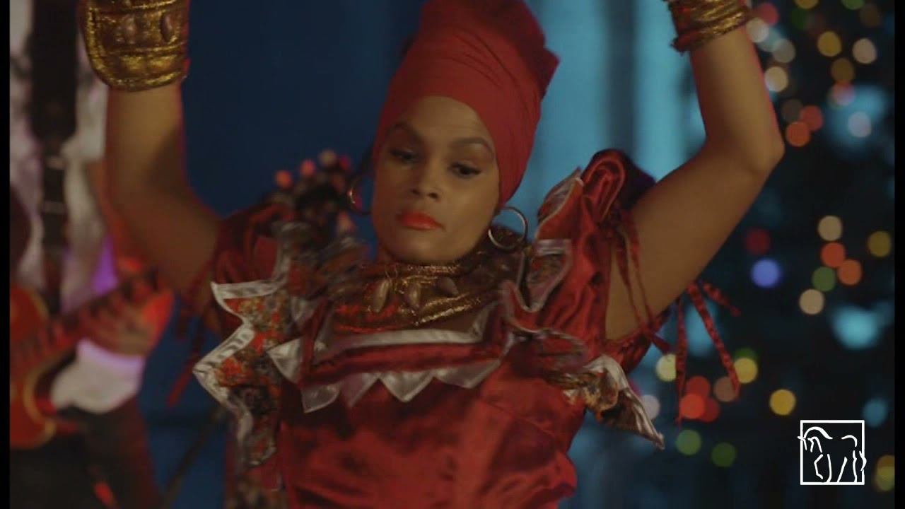 Síntesis - Ayabba Oyá (DVD 4 Décadas)