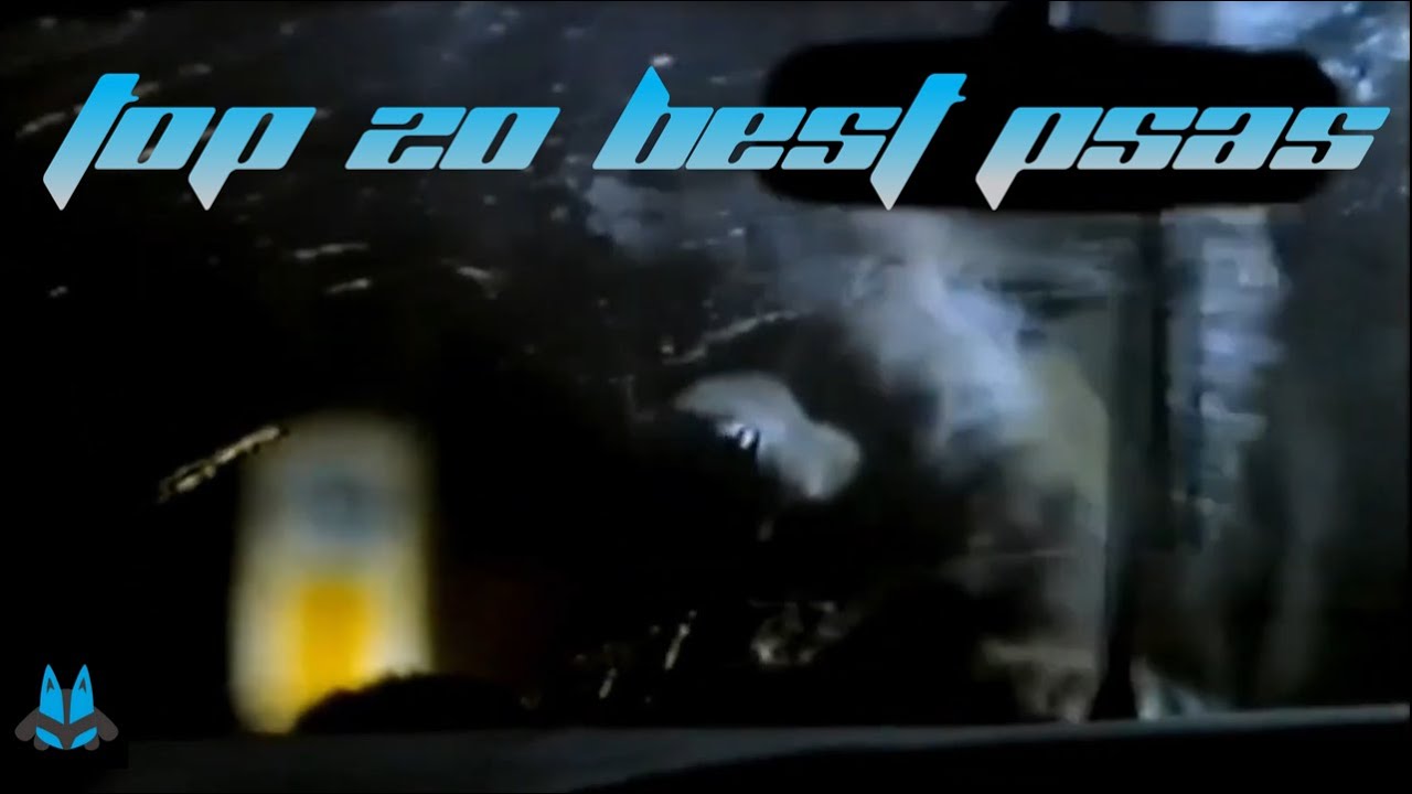 TOP 20 BEST PSAS
