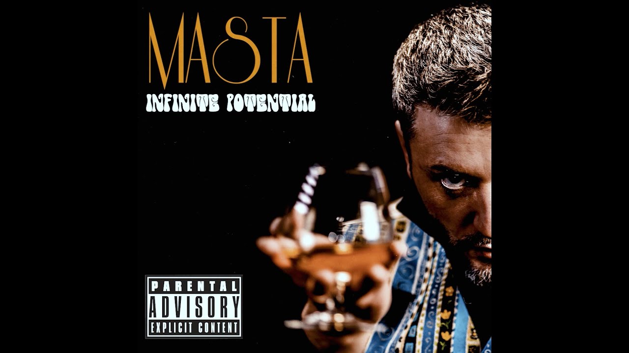 Masta - Infinite Potential (Lyrics Video)