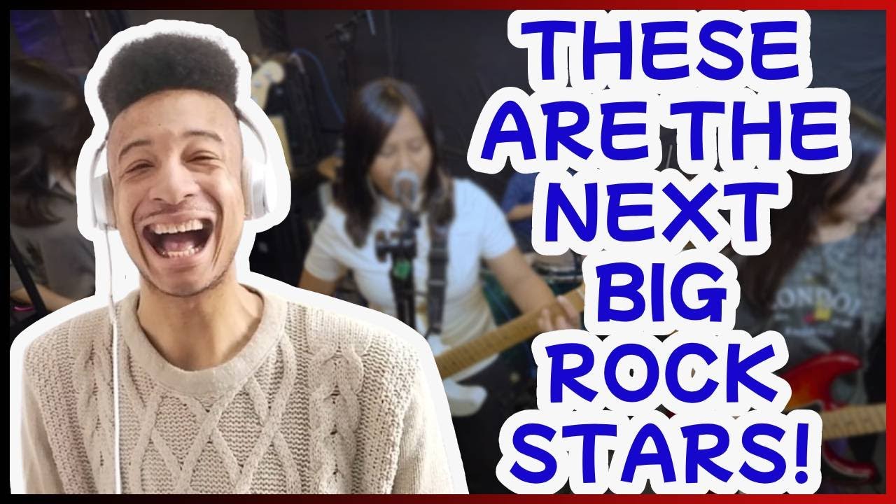 HIGHWAY STAR by Deep Purple | Missioned Souls - family band studio cover Reaction