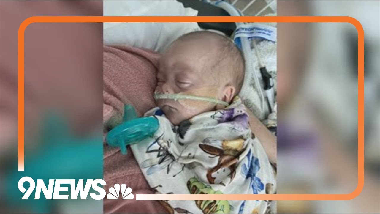 Kaleidoscope Gala shines light on healing and hope for Colorado kids