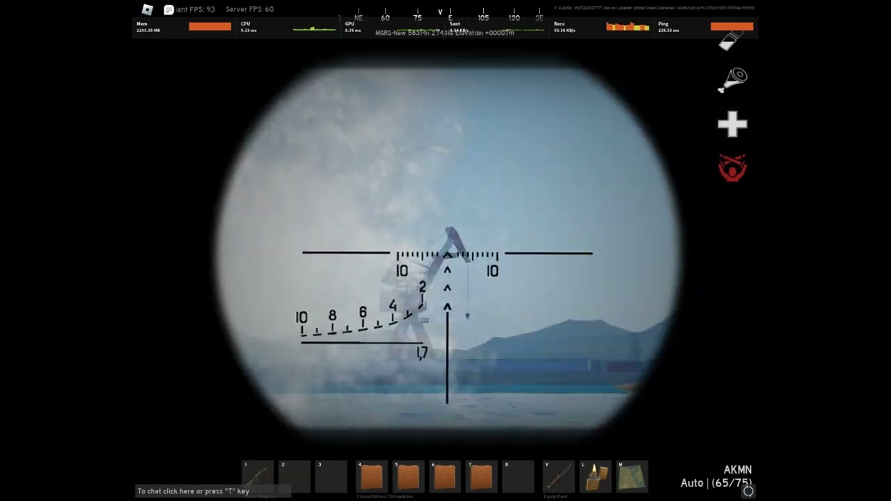 PVP Montage by Quunix3 | Project Delta |