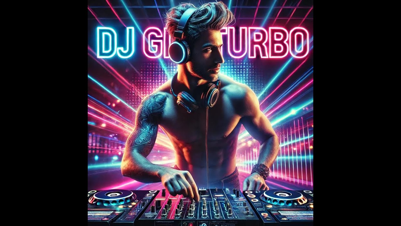 TRANCE | PROGRESSIVE | TECHNO✨ DJ GIOTURBO OFFICIAL ✨