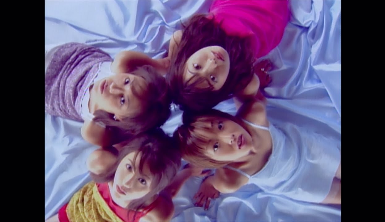 MAX / GET MY LOVE!