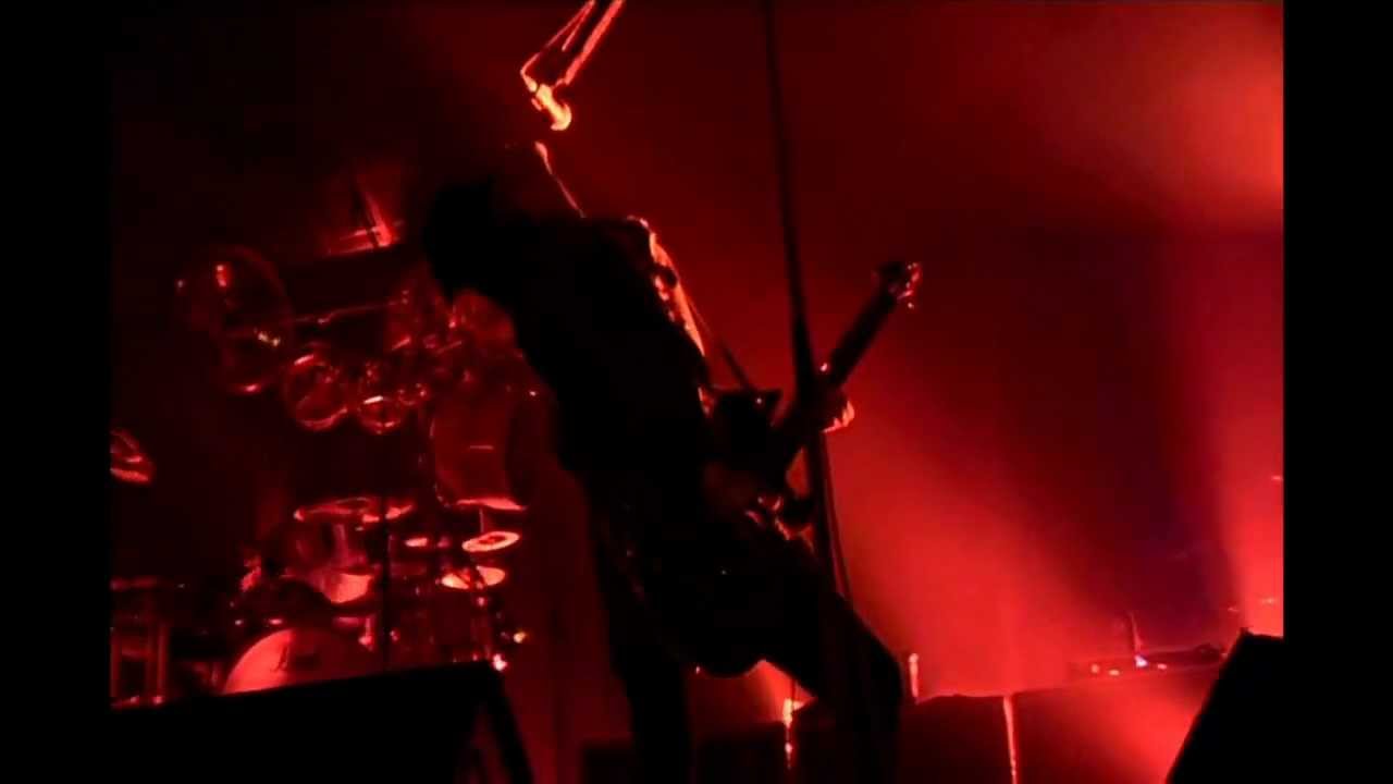 DIR EN GREY - Tsumi to Batsu (AQA disc 2)