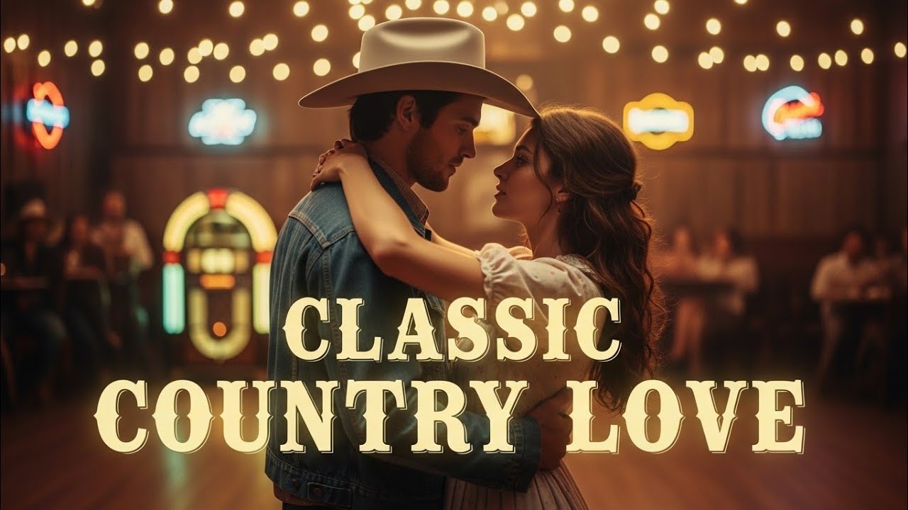 Golden Heart – Nashville Style Country Love Song | Original Country Shuffle