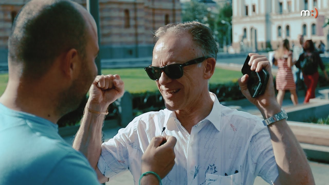 MONDO ANKETA: Za koga će navijati Banjalučani, Rusiju ili Hrvatsku?